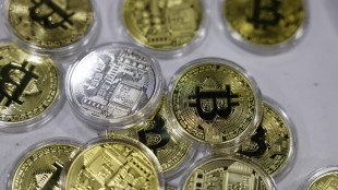 Nuovo record storico bitcoin, supera i 124.000 dollari