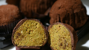 South Koreans go cuckoo for 'Dubai-style' cookies