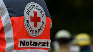Mann in Nordrhein-Westfalen hantiert mit Arsen: Großeinsatz der Feuerwehr