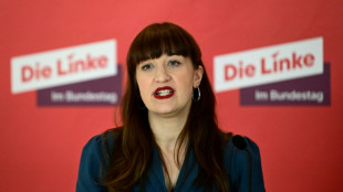 Ein Jahr schwarz-rote Koalition: Linksfraktionschefin Reichinnek spricht von "Chaos"