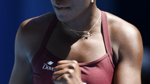 Australian Open: sorpresa Mboko, agli ottavi trova Sabalenka