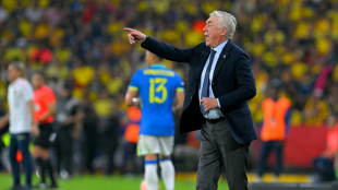 Ancelotti-Debüt: Brasilien mit Nullnummer gegen Ecuador