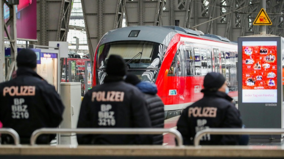 Tod eines Zugbegleiters: Debatte &uuml;ber Konsequenzen