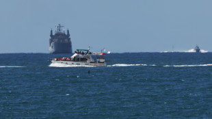 Media, nessuna barca della Flotilla è davanti Gaza secondo l'Idf