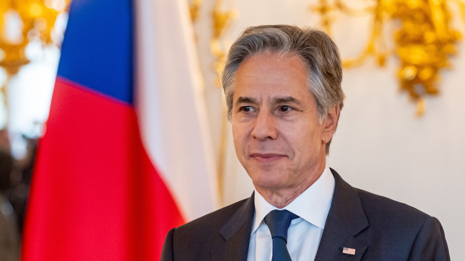 Blinken, al vertice Nato ci sar&agrave; forte pacchetto per Kiev