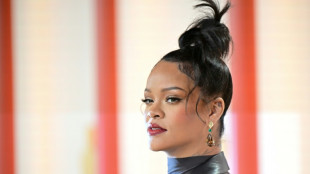 Arrestation d'une femme suspect&eacute;e d'avoir tir&eacute; sur la maison de Rihanna &agrave; Los Angeles 