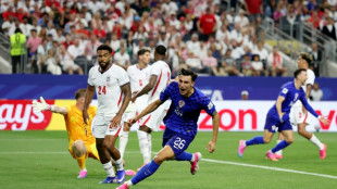 Tuchel's England face defensive questions despite flying start at World Cup