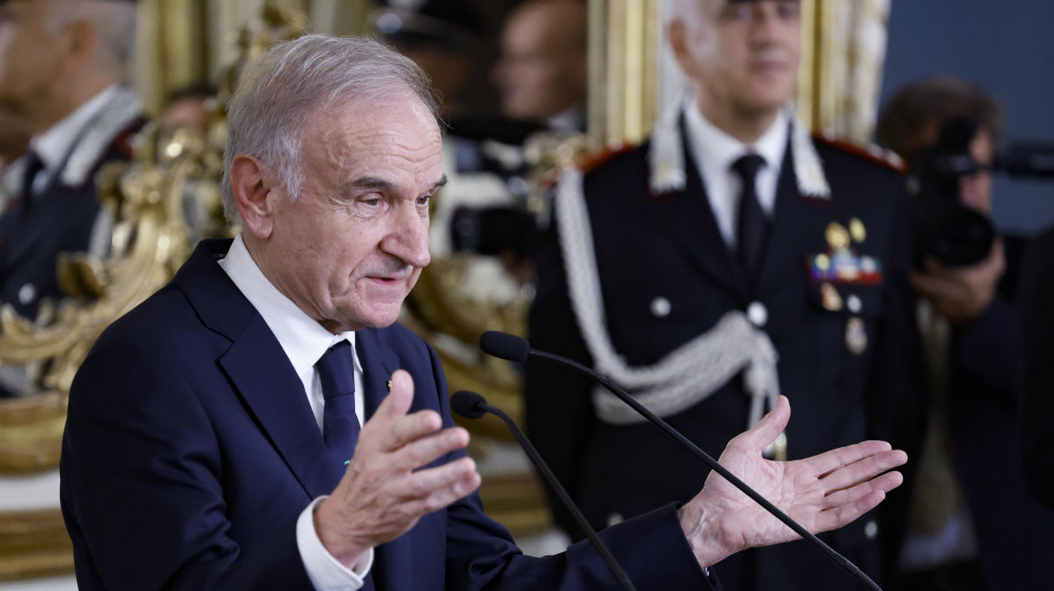 Sostenibilit&agrave; sport professionistico, domani Petrucci da Abodi