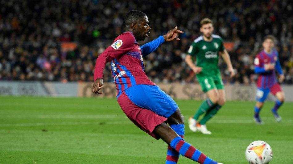 Bleus, objectif Mondial: Demb&eacute;l&eacute; a la cote, Fekir &agrave; la faute