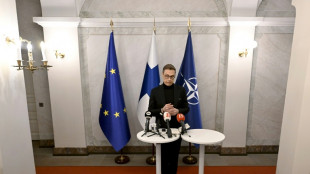 Tras el presunto sabotaje ruso, Estonia lanza patrullas en el Báltico para proteger un cable submarino