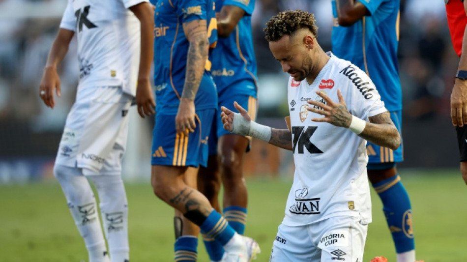 Justi&ccedil;a anula multa milion&aacute;ria aplicada a Neymar por danos ambientais