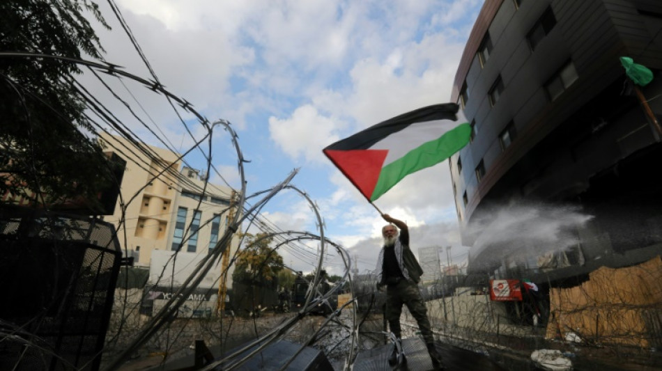 Telegram, a c&acirc;mara dos horrores da guerra entre Israel e Hamas