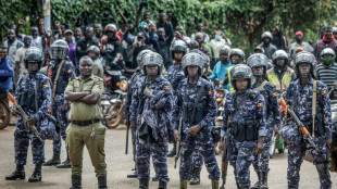 Ouganda: l'acc&egrave;s &agrave; internet va &ecirc;tre coup&eacute; &agrave; l'approche des &eacute;lections