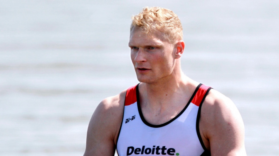 Nach Wettkampfpause: Zeidler gewinnt WM-Vorlauf bei R&uuml;ckkehr