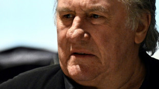 Le parquet de Paris confirme ses réquisitions de procès pour viols contre Gérard Depardieu
