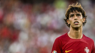 Atlético de Madrid empresta João Félix ao Barcelona por uma temporada