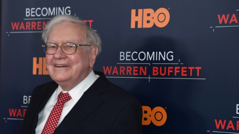 Warren Buffett dejará de dirigir Berkshire Hathaway para fin de año