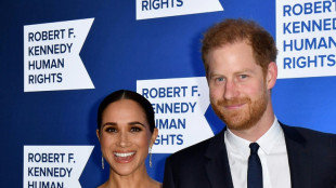 Dans ses mémoires, un prince Harry sans filtre