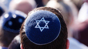 Resort in Vda con 400 ebrei ortodossi, rafforzata sorveglianza