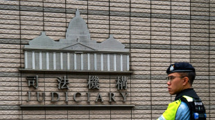 Hong Kong media mogul Jimmy Lai verdict set for Monday