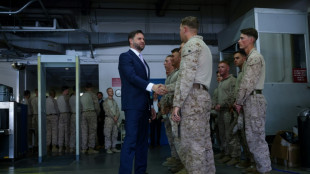 Las tropas enviadas a Los Ángeles siguen siendo "necesarias", dice Vance