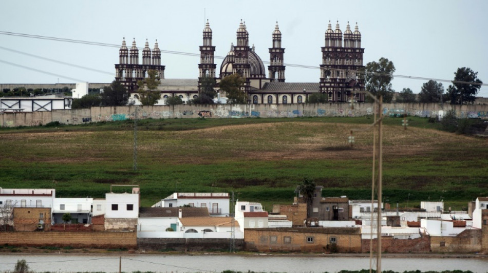 La inflación en España se desaceleró significativamente en marzo, al 2,3% interanual