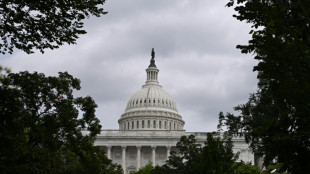 Trump coupe encore dans l'aide internationale et accroît les risques de paralysie budgétaire