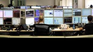 Borsa: Europa in calo, Milano -0,4%