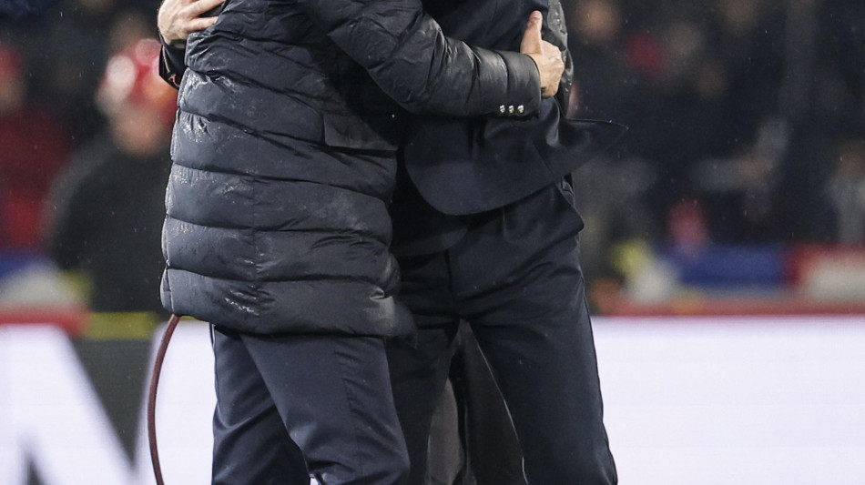 Inzaghi, Motta tornerà presto perché è bravo