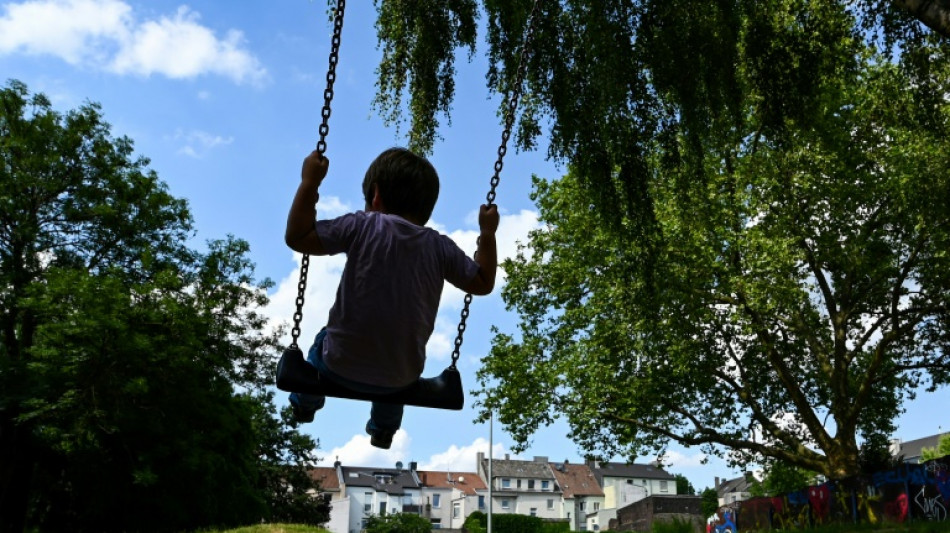 Studie: Gewünschte Kinderzahl bleibt stabil über sinkender Geburtenrate