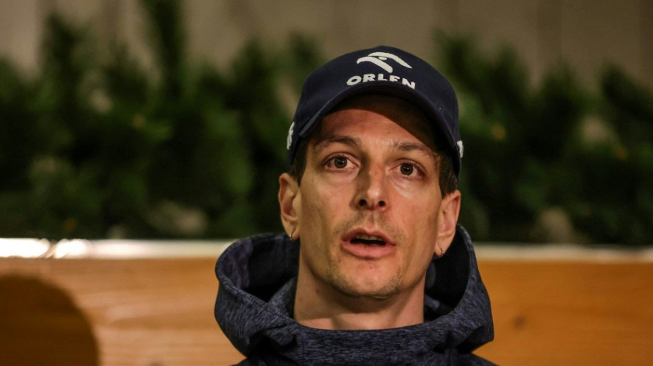 Zuvor Chef in Polen: Thurnbichler wechselt zum DSV