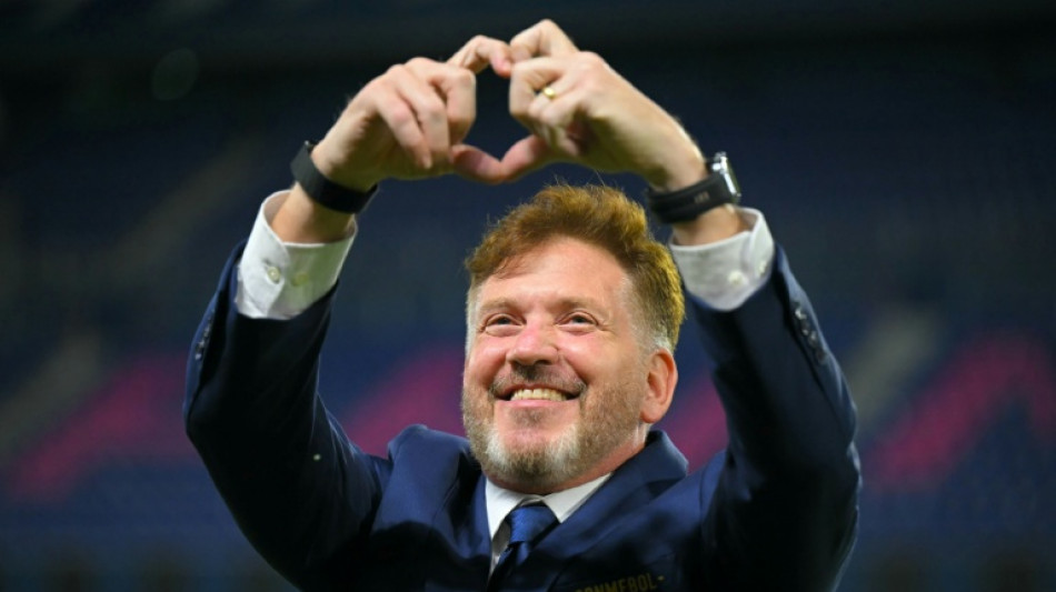 La Conmebol lanza un sistema de protección online para combatir el racismo