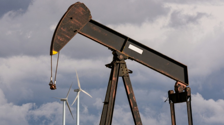 Guerra no Oriente M&eacute;dio reacende temores de nova crise do petr&oacute;leo