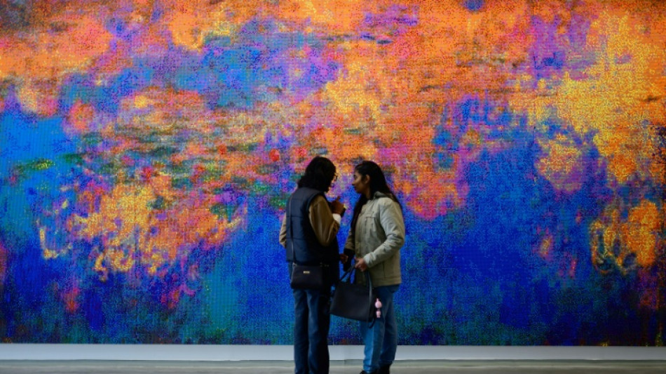 Chinese dissident artist Ai Weiwei debuts in India