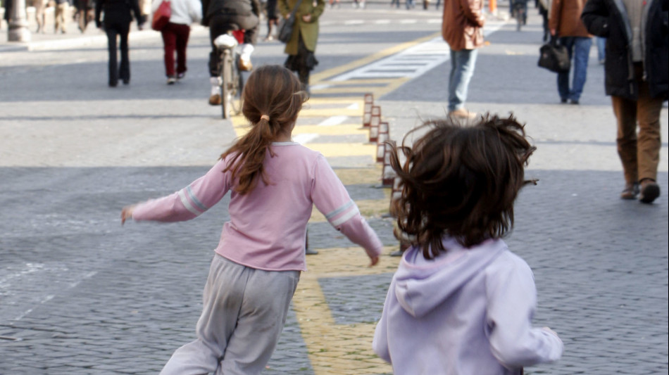 Il sistema immunitario dei bimbi non &egrave; immaturo, decisivi i primi 3 anni