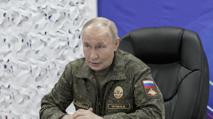 Cremlino, 'Kiev decida sulla pace e lo faccia ora'