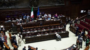 Ok Camera alla mozione di maggioranza sul Patto di stabilit&agrave;