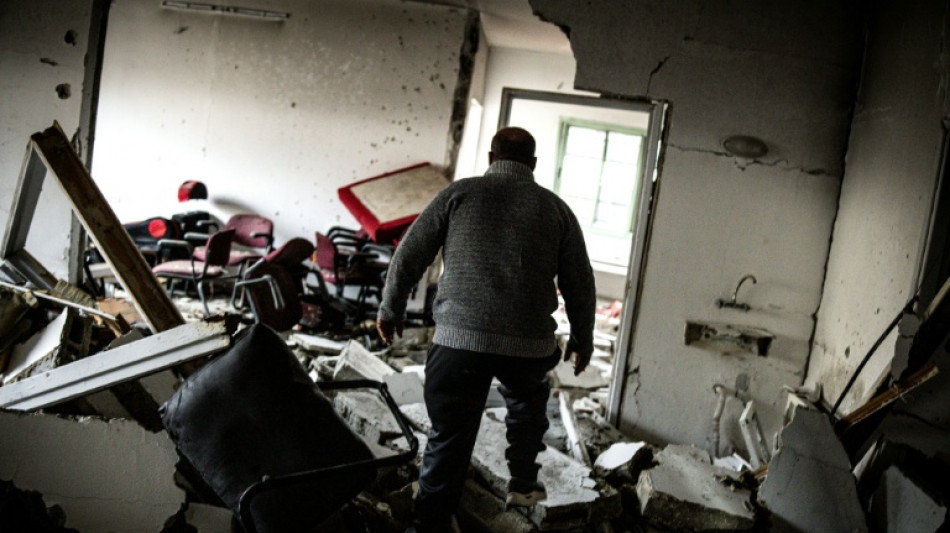 Exército de Israel lança nova operação no norte da Cisjordânia