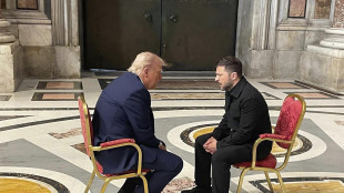 Trump, 'San Pietro l'ufficio più bello che abbia mai visto'