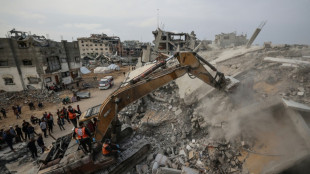 Hamas erklärt Bereitschaft zur Entwaffnung unter Bedingungen