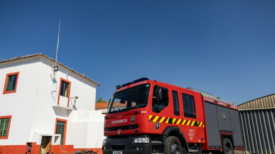 Face &agrave; la canicule, un maire portugais au contact des personnes &acirc;g&eacute;es isol&eacute;es