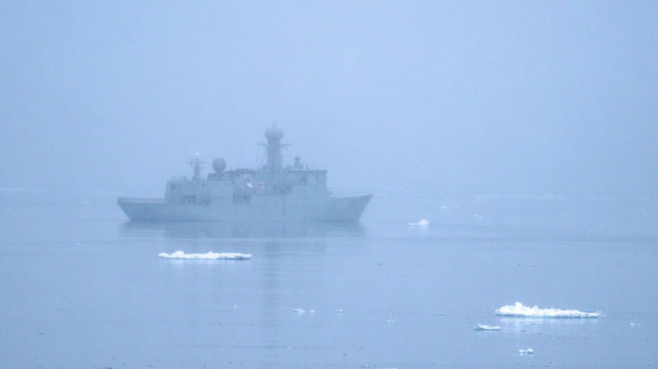 ¿Por qué EEUU se interesa en Groenlandia?