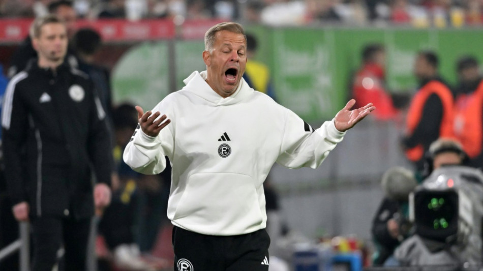 Fortuna verliert auch bei Anfang-Deb&uuml;t