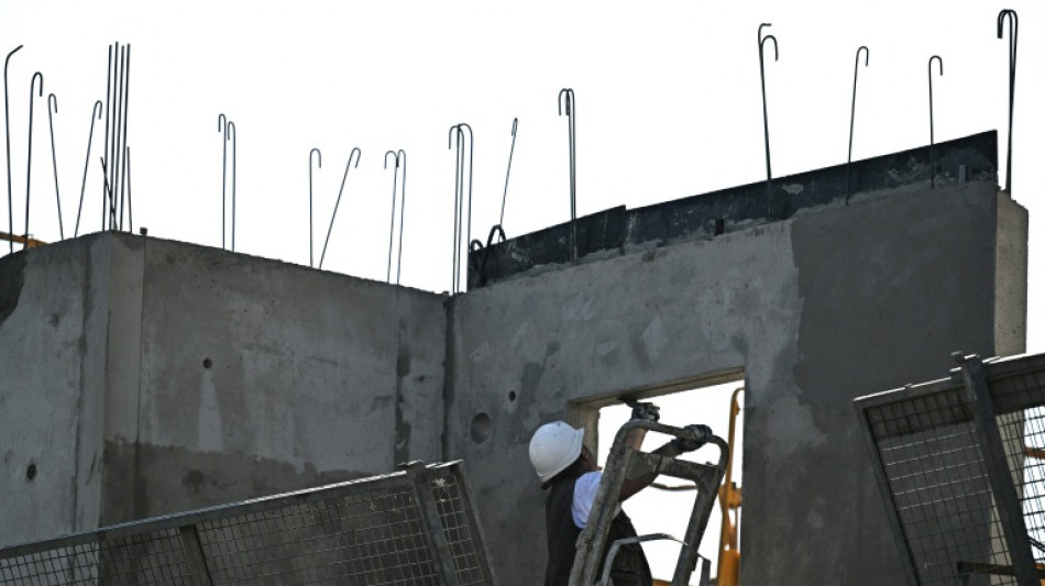 Journ&eacute;e d'action des artisans du b&acirc;timent, insatisfaits de MaPrimeR&eacute;nov' et de la REP