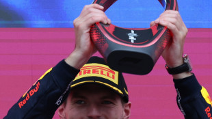 F1: Verstappen vince su una Ferrari la 4 ore del Nurburgring