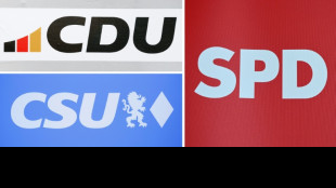 Kanzleramtschef Frei offen f&uuml;r &Uuml;berarbeitung des Koalitionsvertrags