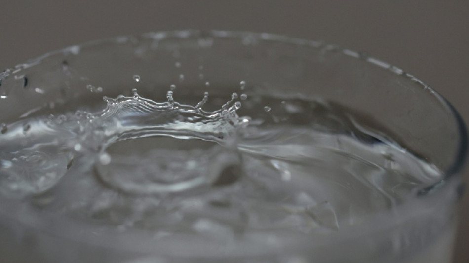 PFAS: des &eacute;lus craignent que ne soit "enterr&eacute;" un rapport sur la d&eacute;pollution