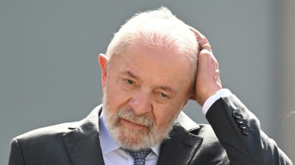 Lula y personalidades de Brasil lamentan la muerte del fotógrafo Sebastiao Salgado