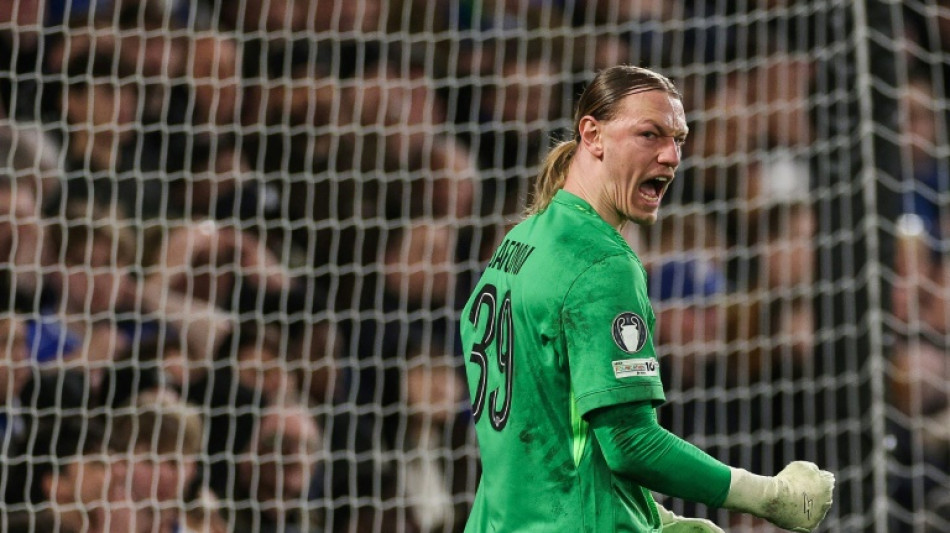 Ligue 1: au PSG, Safonov plus que jamais le N.1