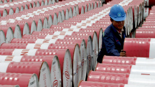 Il petrolio è in calo a New York a 61,05 dollari
